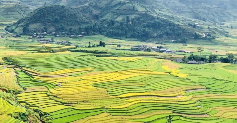 Visit All Place in Sapa 1 Day - Private Tour by Car - Key Points