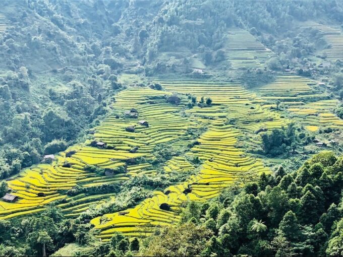 Visit All Place in Sapa 1 Day - Private Tour by Car - Frequently Asked Questions