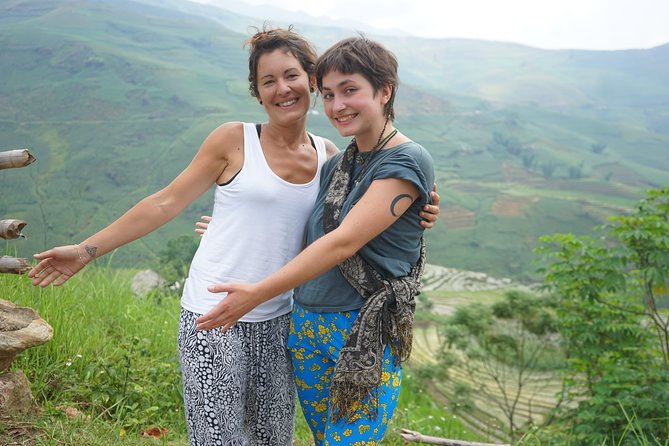 Visit All Place in Sapa in 1 Day With Easy Riders - Customer Experiences