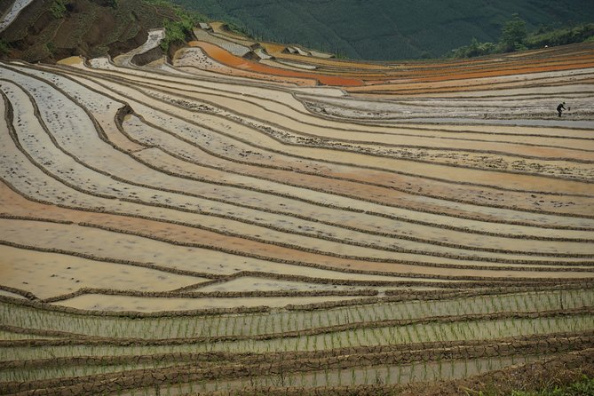 Visit All Place in Sapa in 1 Day With Easy Riders - Explore Sapa Countryside