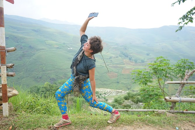 Visit All Place in Sapa in 1 Day With Easy Riders - Discover Scenic Attractions