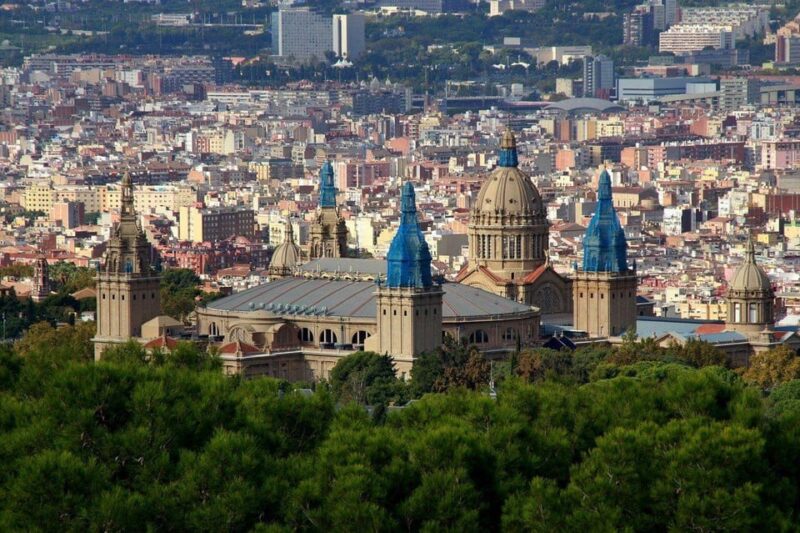 Visit All Top Attractions in Barcelona - Outdoor Activities and Excursions