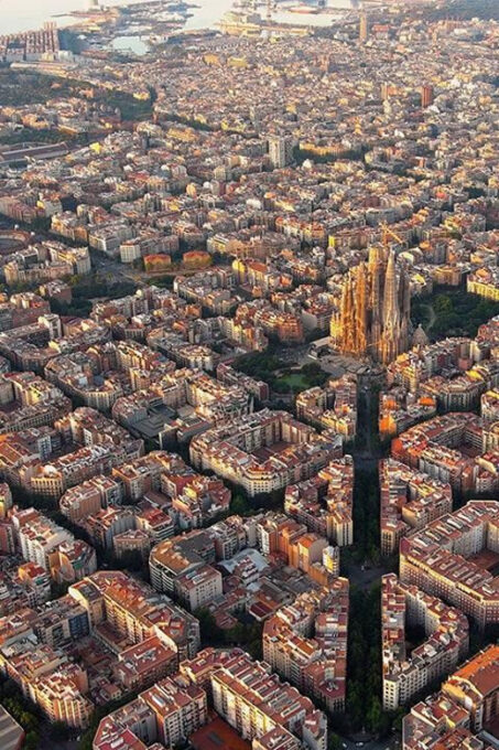 Visit All Top Attractions in Barcelona - Exploring Barcelonas Highlights