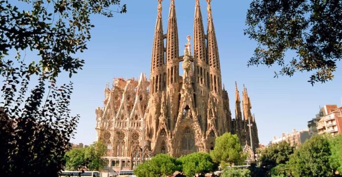 Visit All Top Attractions in Barcelona - Frequently Asked Questions
