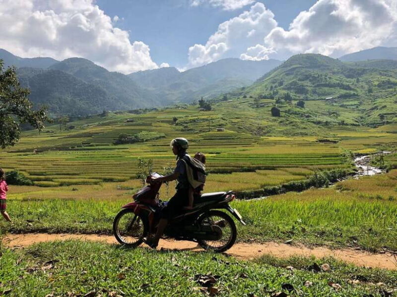 Visit All Villages and Hot Spring in Sa Pa Full Day by Car - Frequently Asked Questions