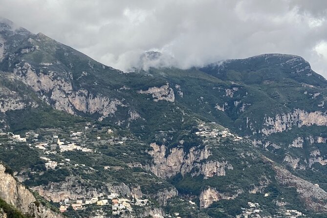 Visit Amalfi Coast - Explore the Amalfi Coast