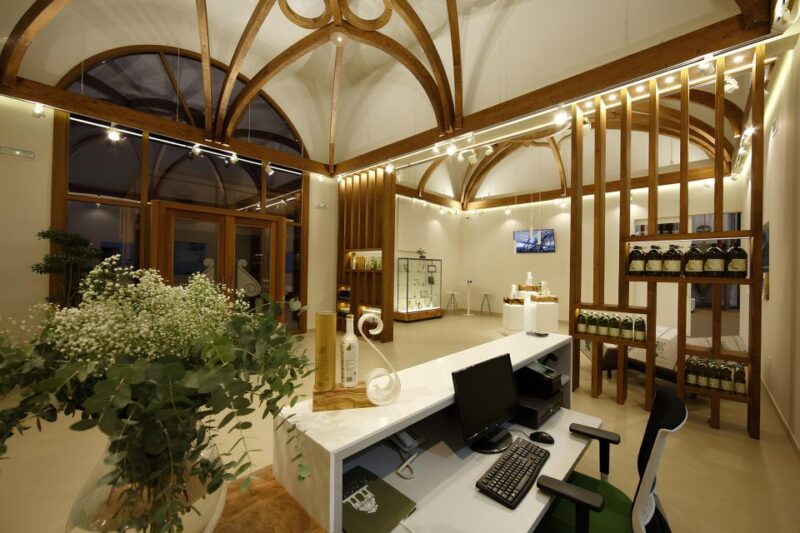 Visit an Olive Oil Mill + Extra Virgin Olive Oil Tasting: Baeza - Frequently Asked Questions