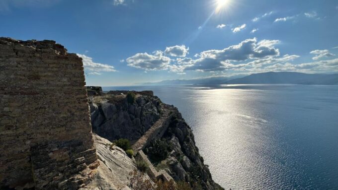 Visit Ancient Corinth, Mycenae, Nafplio - Canal Private Tour, 8H - Frequently Asked Questions
