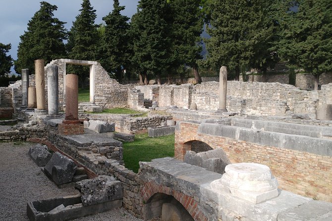 Visit Ancient Salona, Mighty Klis Fortress and Stella Croatica - Klis Fortress