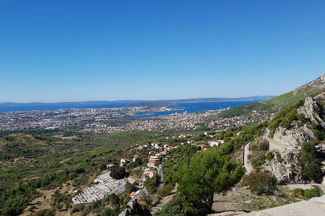 Visit Ancient Salona, Mighty Klis Fortress and Stella Croatica - Stella Croatica