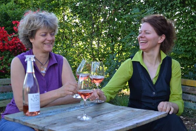 Visit and Chablis Wine Tasting at Domaine Clotilde Davenne in English - Getting to Domaine Clotilde Davenne