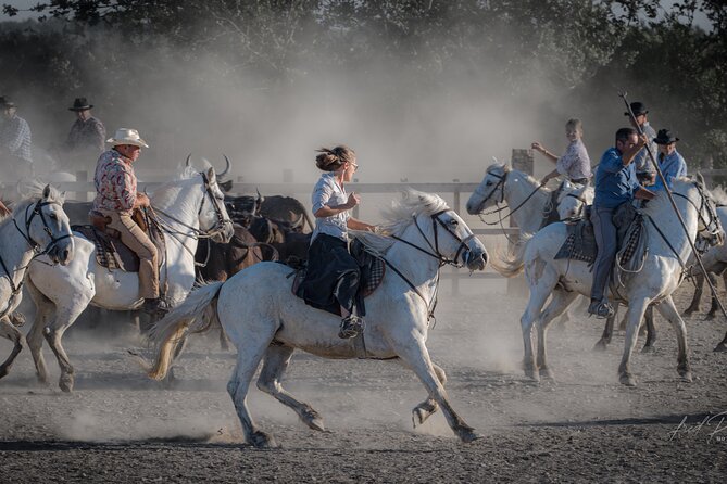 Visit and Discovery in the Heart of the Camargue - Meeting the Passionate Guardians