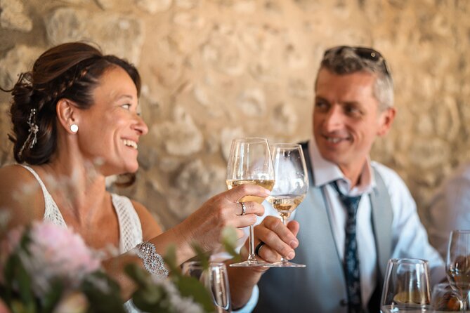 Visit and Guided Tasting at Vives Ambros Winery in Montferri - Key Points