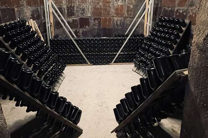 Visit and Guided Tasting at Vives Ambros Winery in Montferri - Booking and Confirmation