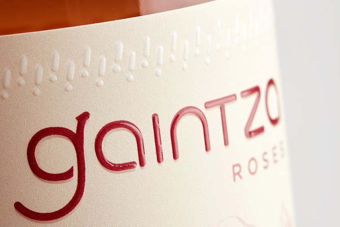 Visit and Private Tasting at the Txakolí Gaintza Winery - Winery History and Tradition