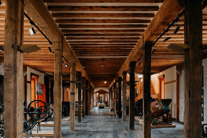 Visit and Tasting in Otazu - About Bodega Otazu