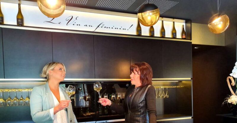 Visit and Tasting of the Domain's Wines - Pricing and Booking