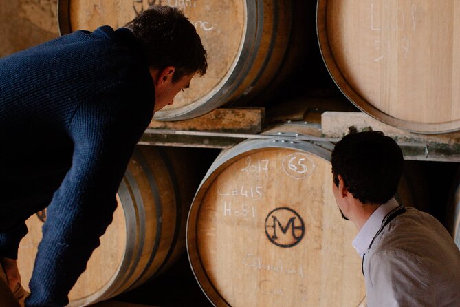 Visit and Tasting, the Secrets of Haut-Armagnac - Quick Points
