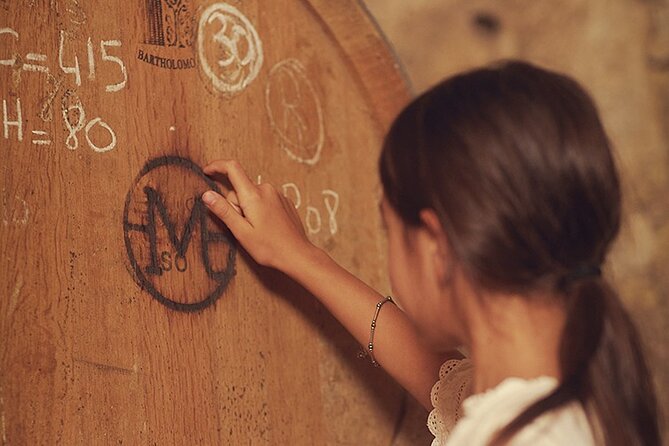 Visit and Tasting, the Secrets of Haut-Armagnac - Tasting and Educational Components