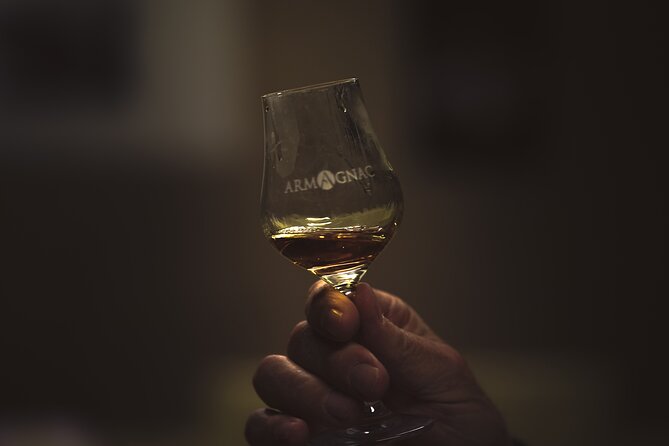 Visit and Tasting, the Secrets of Haut-Armagnac - Environmental and Innovative Practices