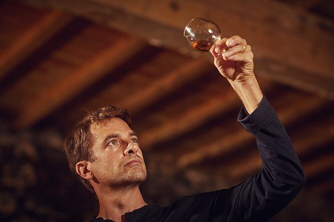 Visit and Tasting, the Secrets of Haut-Armagnac - Armagnacs Unique Qualities