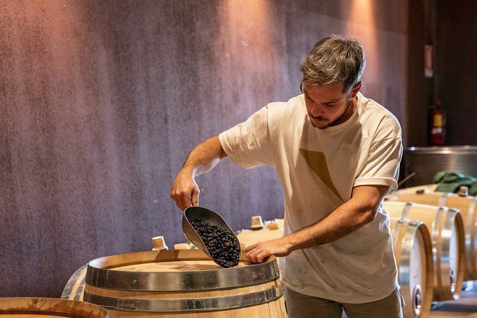 Visit and Wine Tasting at Tenuta La Cà - Booking and Cancellation Policy