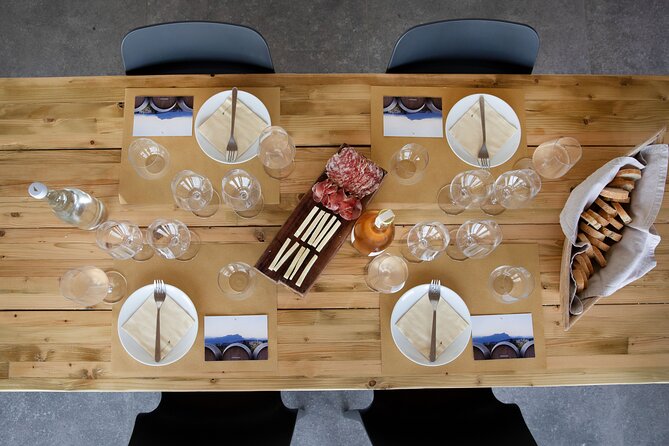 Visit and Wine Tasting at Tenuta La Cà - Visitor Ratings and Reviews