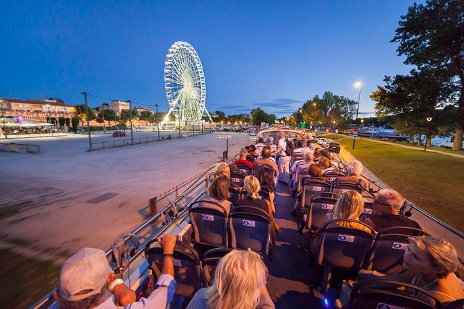 Visit Avignon and Villeneuve Lez Avignon Aboard a Double-Decker Bus - Recommendations for Travelers