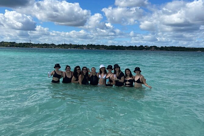 Visit Bacalar Full Day From Merida - Exploring Bacalar