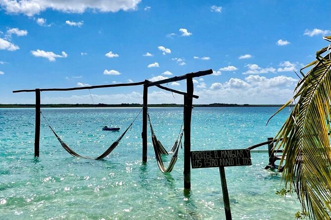 Visit Bacalar Full Day From Merida - Preparing for the Tour