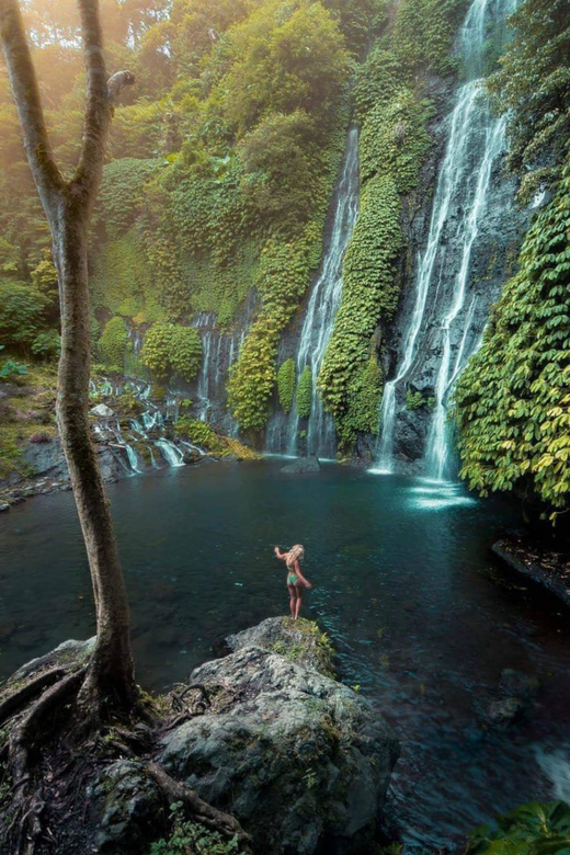 Visit Banyumala Waterfall With Tour of North Bali - Key Points