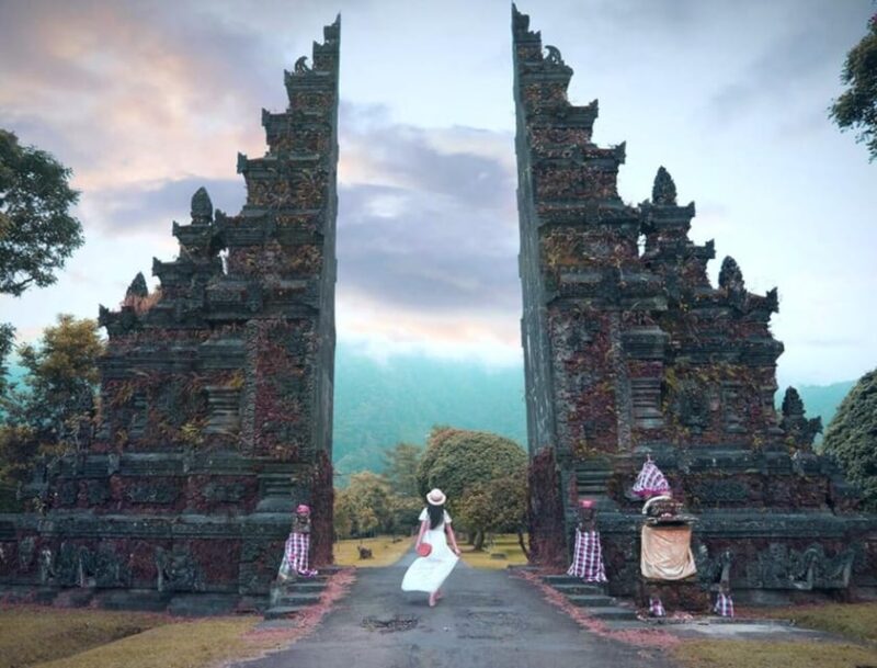 Visit Banyumala Waterfall With Tour of North Bali - Important Information