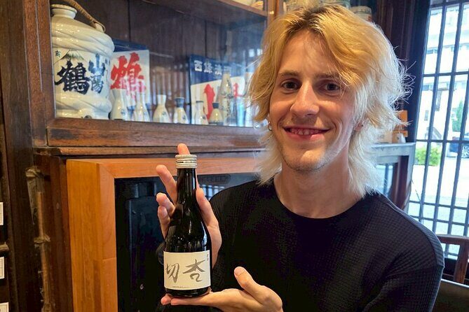 Visit behind the Scenes: Hiroshima Saijo Sake Brewery Tour - Final Thoughts: Is It Worth It?