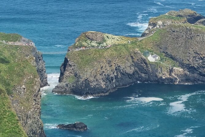 Visit Belfast Top Attractions in One Day - About Your Stay