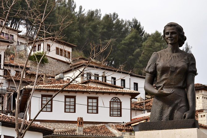 Visit Berat on a Day Trip From Saranda - Discovering Mangalemi and Gorica