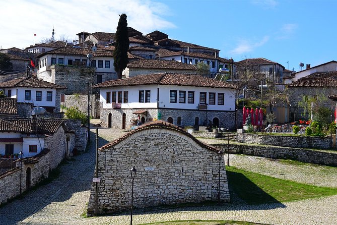 Visit Berat on a Day Trip From Saranda - Accessibility and Suitability