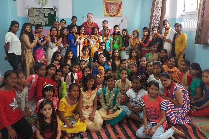 Visit Best NGO in Jaipur Empowering Girls and Women - Good To Know
