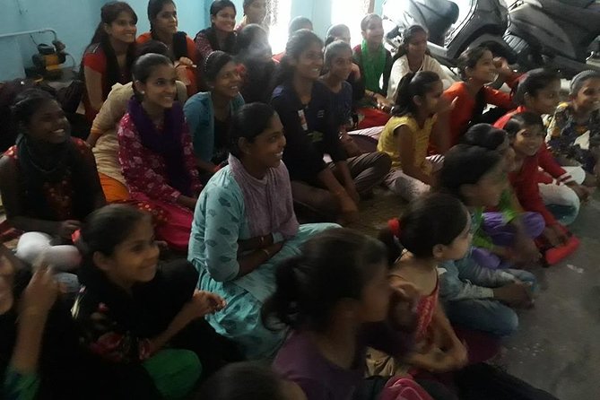 Visit Best NGO in Jaipur Empowering Girls and Women - Accessibility and Participation