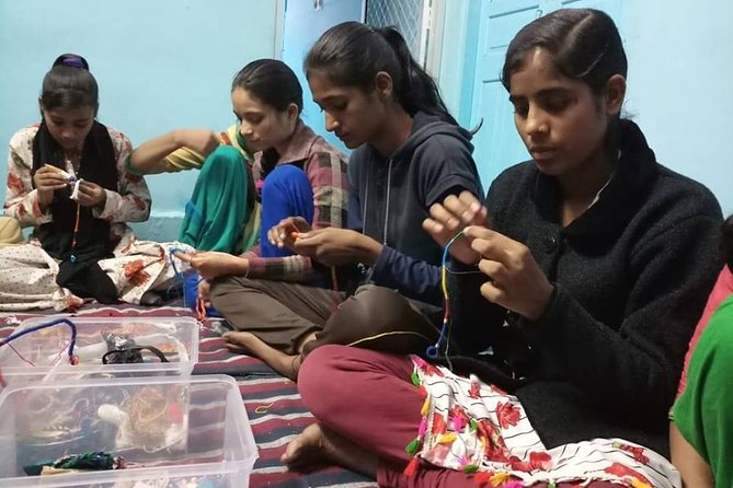 Visit Best NGO in Jaipur Empowering Girls and Women - Enhancing the Experience