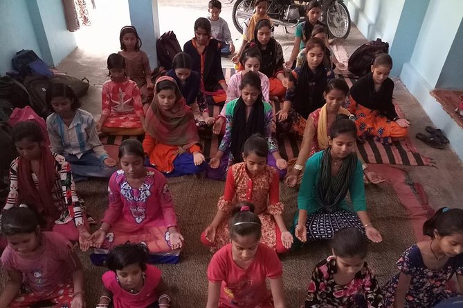 Visit Best NGO in Jaipur Empowering Girls and Women - Sum Up