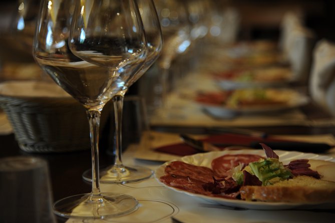 Visit Best Wineries in Tuscany - Wine Tasting & Tour - Meeting and Pickup Details