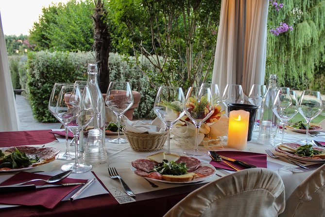 Visit Best Wineries in Tuscany - Wine Tasting & Tour - Learning About Wine Enjoyment