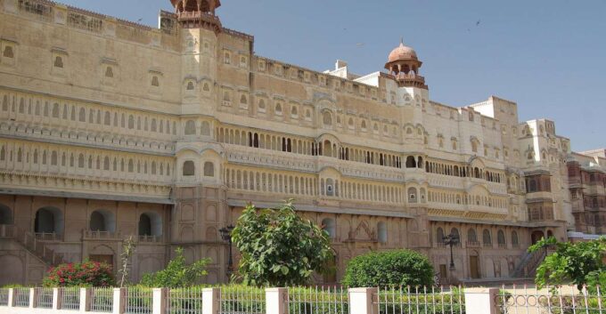 Visit Bikaner in Private Car With Guide Service - Frequently Asked Questions
