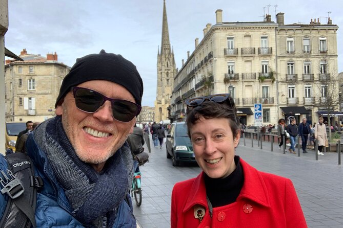 Visit Bordeaux and Learn French Language Basics! - Meeting Point and Duration