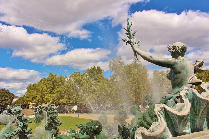 Visit Bordeaux With a French Teacher! - Booking Information