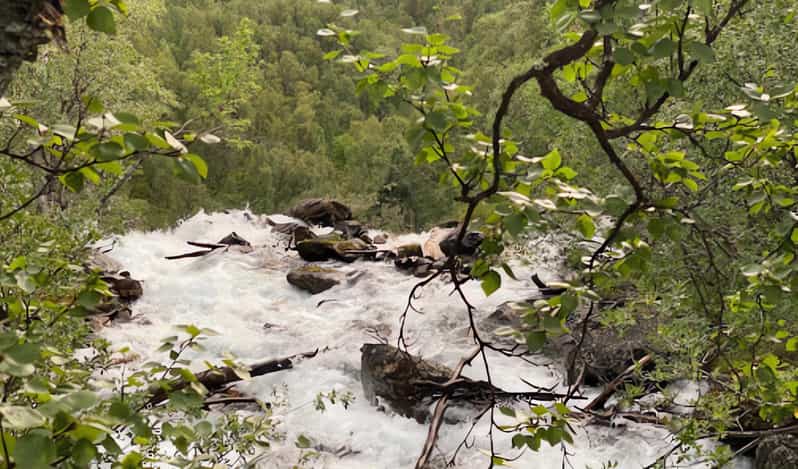 Visit Bubbelen, River Comes Out of the Ground. - Food and Beverages