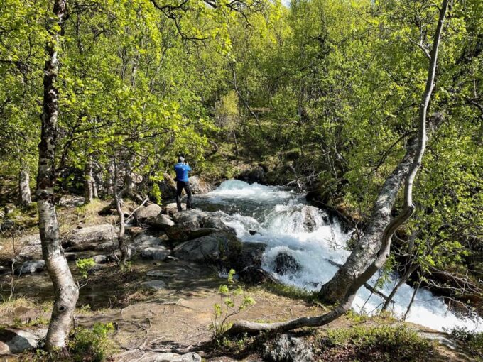Visit Bubbelen, River Comes Out of the Ground. - Cancellation Policy