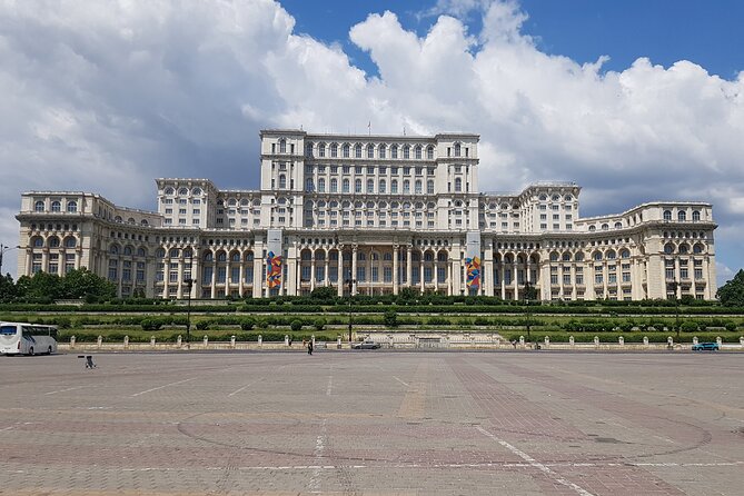 Visit Bucharest in Just 2 Hours With a Private Driver / Private Guide - Booking and Cancellation Policy