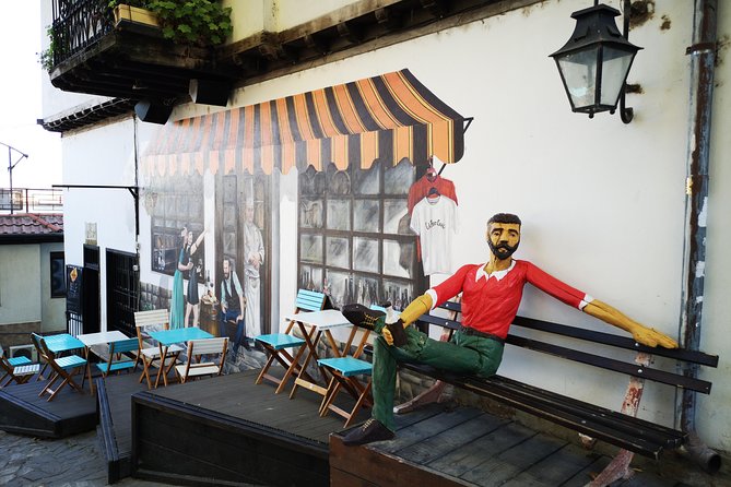 Visit Bulgaria - Veliko Tarnovo Medieval Fortress - Private Tour From Bucharest - Knowledgeable Guide