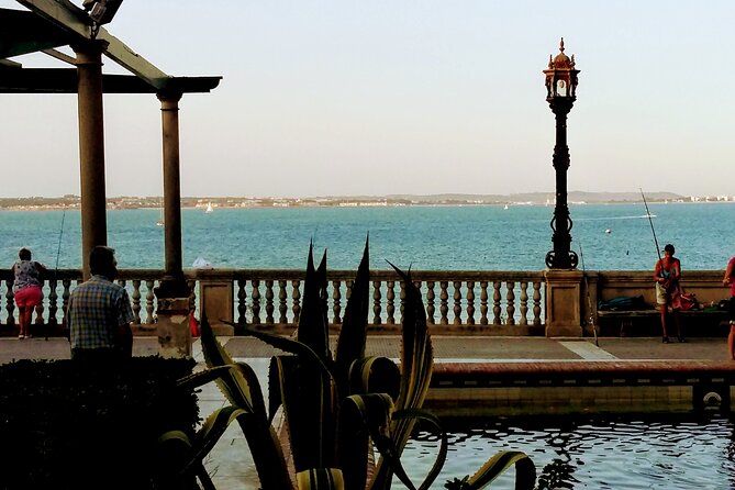 Visit Cádiz as if You Lived There - Experience Cádizs Vibrant Cultural Scene